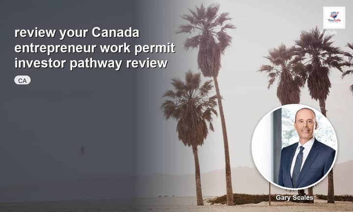 I will review your Canada entrepreneur investor permit file