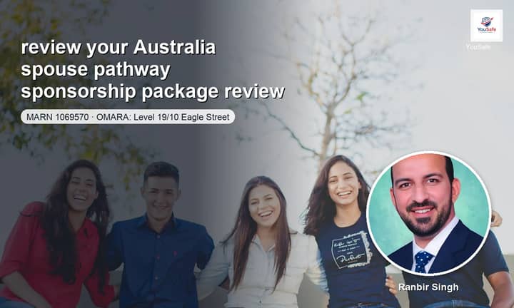 I will audit your Australia spouse sponsorship evidence pack