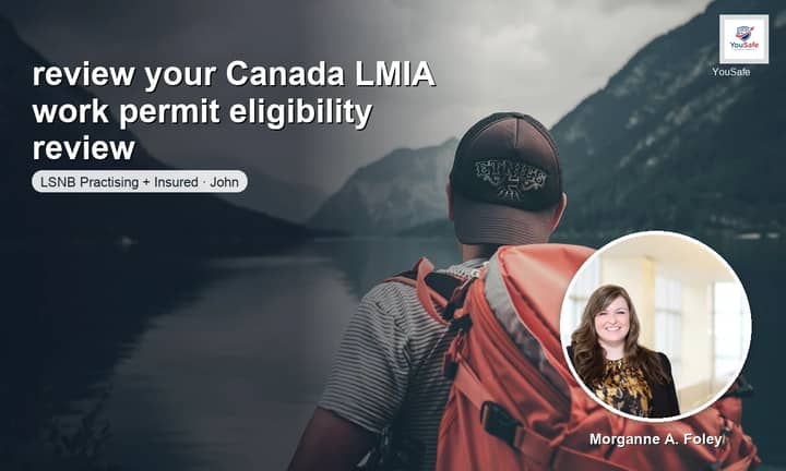I will screen your Canada LMIA work permit eligibility
