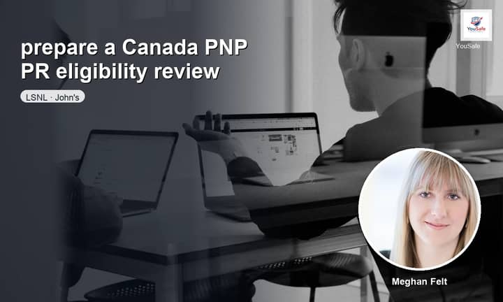 I will review your Canada PNP PR eligibility