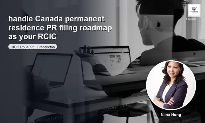 I will write your Canada PR pathway decision memo
