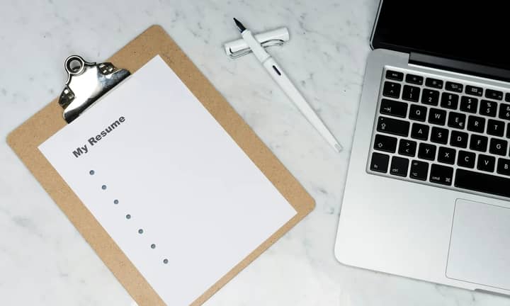 I will review and edit your academic CV for grad school or faculty jobs — preview