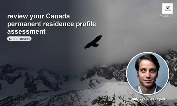 I will audit your Canada PR profile and evidence plan