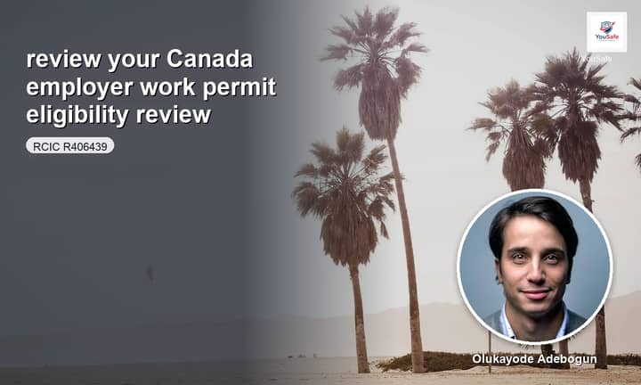 I will screen your Canada employer work permit file