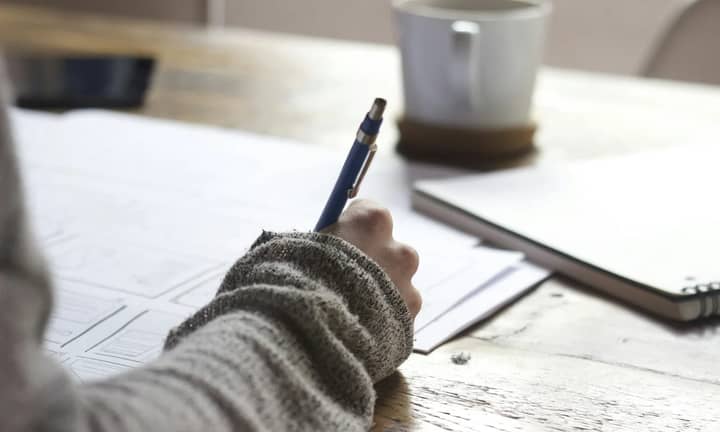 I will edit your US college or graduate admissions essay