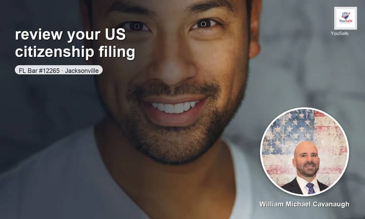 I will review your N-400 citizenship application