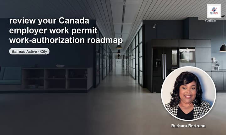 I will map your Canada employer work permit strategy