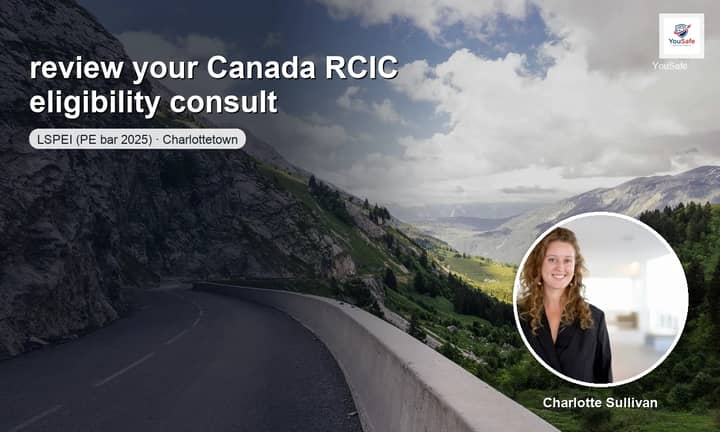 I will write your Canada eligibility consult memo