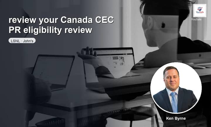 I will review your Canada CEC Express Entry eligibility