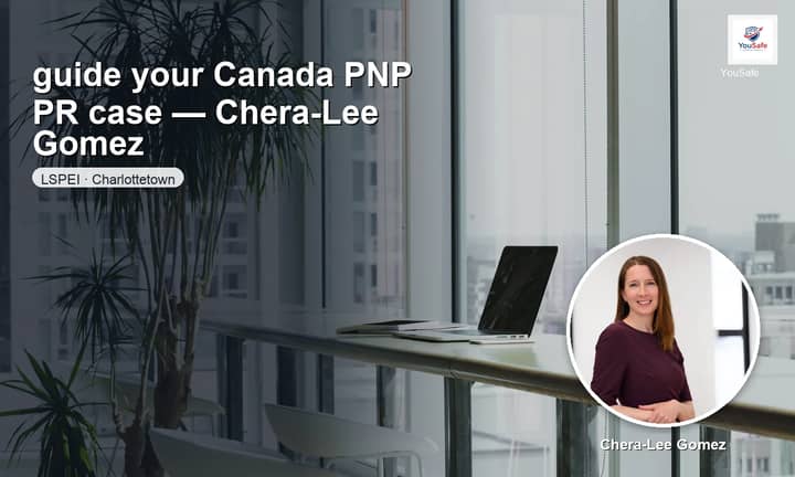 I will flag PNP stream gaps in your Canada PR file