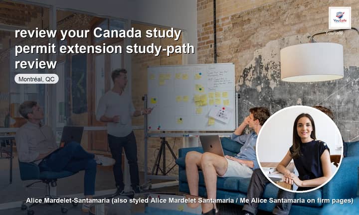I will review your Canada study permit extension