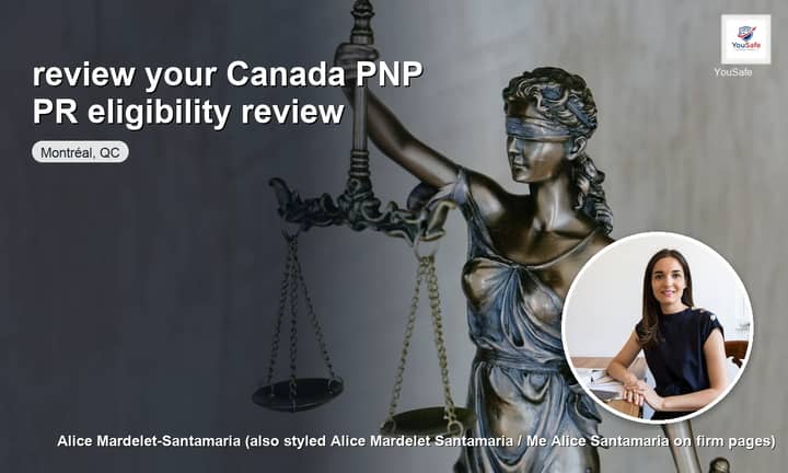 I will screen your Canada PNP PR eligibility