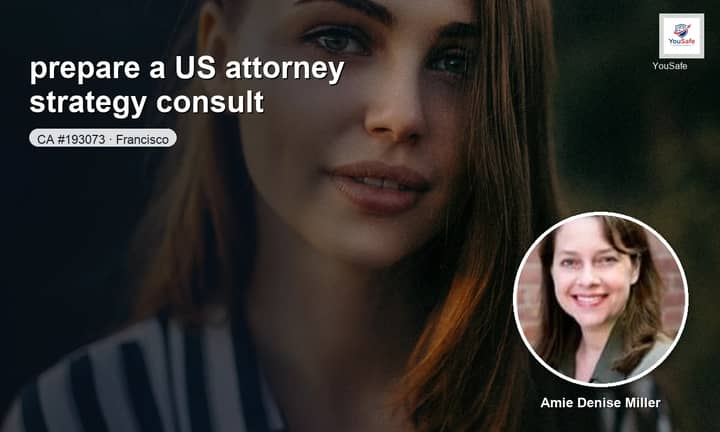 I will write your US immigration strategy consult