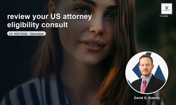 I will map your US immigration consult next steps