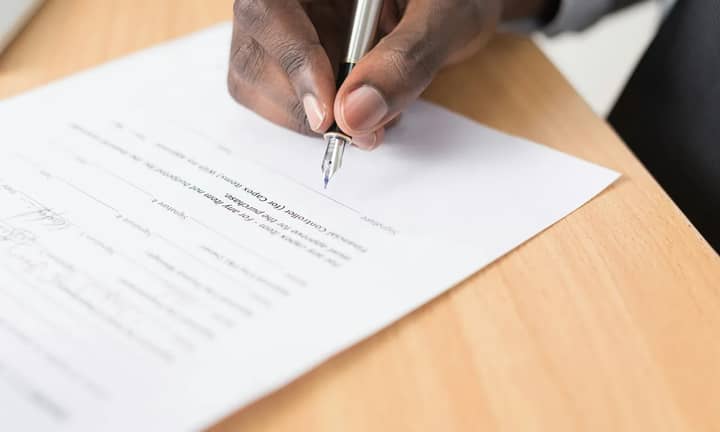 I will review your I-765 OPT application before you file — preview