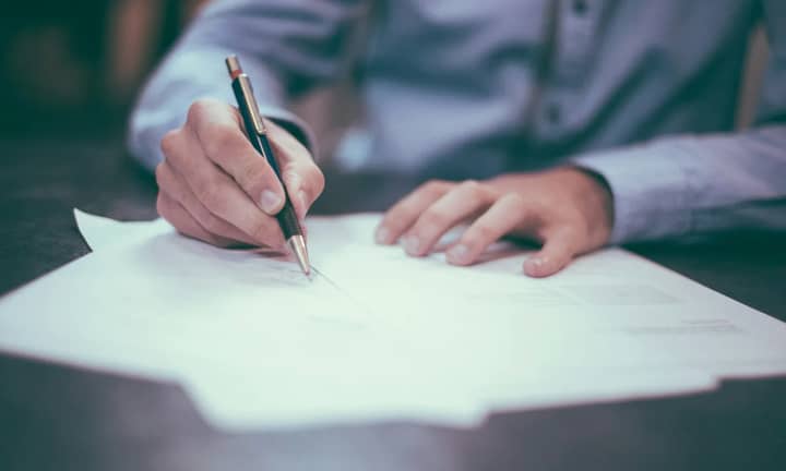 I will draft your US academic appeal or school petition