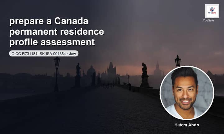 I will clarify your Canada PR pathway decision