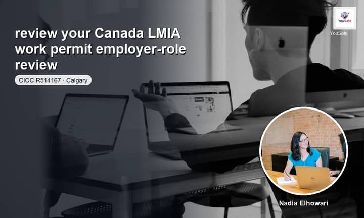 I will review your Canada LMIA work permit employer-role file — preview
